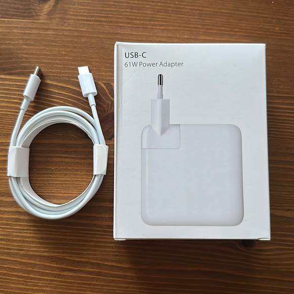 USB-C charging cord - Picture 1 of 1